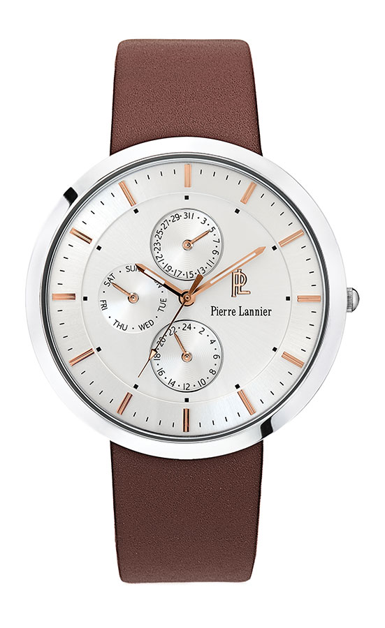 Часы Pierre Lannier Elegance extra plat 220F124